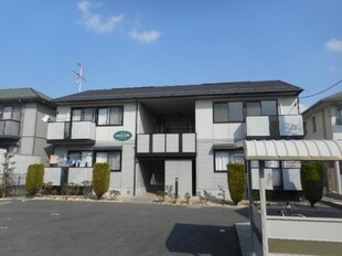 郡山駅 徒歩90分 1階の物件外観写真